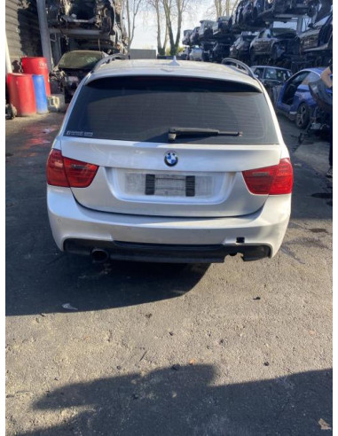 Ecran GPS BMW SERIE 3 E91 TOURING PHASE 2 BREAK Diesel