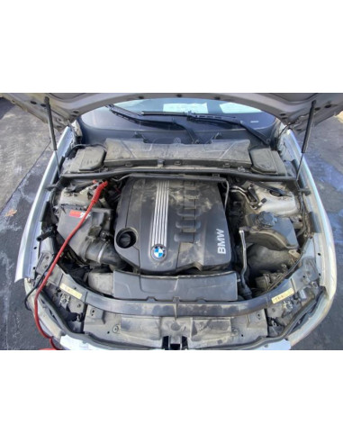 Ecran GPS BMW SERIE 3 E91 TOURING PHASE 2 BREAK Diesel