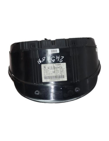 Compteur BMW SERIE 3 E91 TOURING PHASE 2 BREAK Diesel