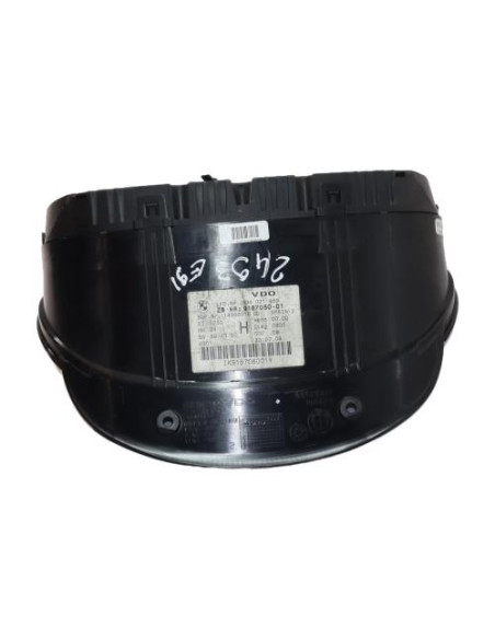 Compteur BMW SERIE 3 E91 TOURING PHASE 2 BREAK Diesel