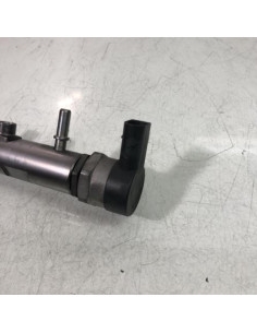 Rampe injection BMW SERIE 3 E90 PHASE 2 Diesel 2
