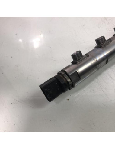 Rampe injection BMW SERIE 3 E90 PHASE 2 Diesel