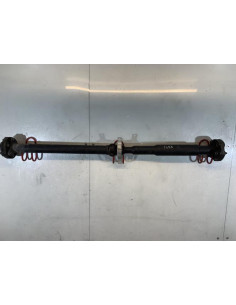 Arbre de transmission (propulsion) BMW SERIE 3 E91 TOURING PHASE 2 BREAK Diesel