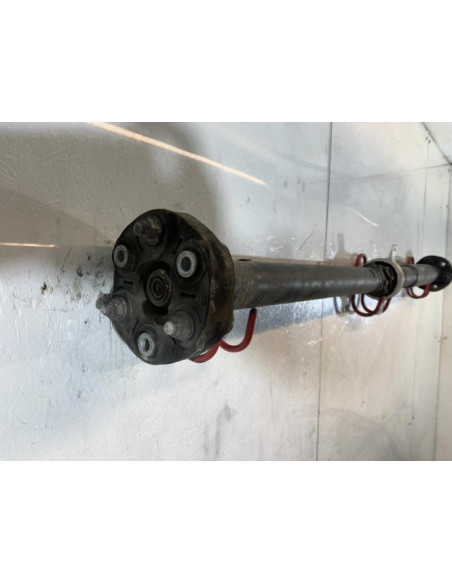 Arbre de transmission (propulsion) BMW SERIE 3 E91 TOURING PHASE 2 BREAK Diesel