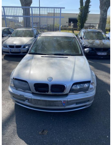 Arbre de transmission (propulsion) BMW SERIE 3 E46 PHASE 1 Essence