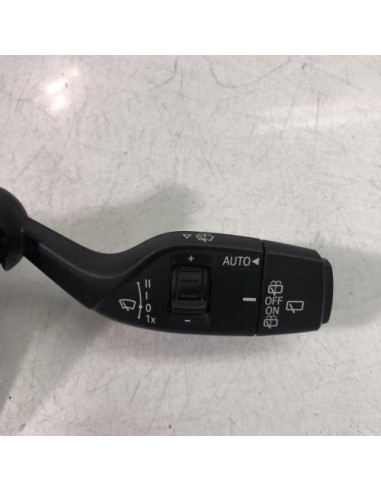 Com (Bloc Contacteur Tournant+Commodo Essuie Glace+Commodo Phare) BMW I3 PHASE 1 