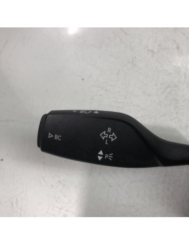 Com (Bloc Contacteur Tournant+Commodo Essuie Glace+Commodo Phare) BMW I3 PHASE 1 