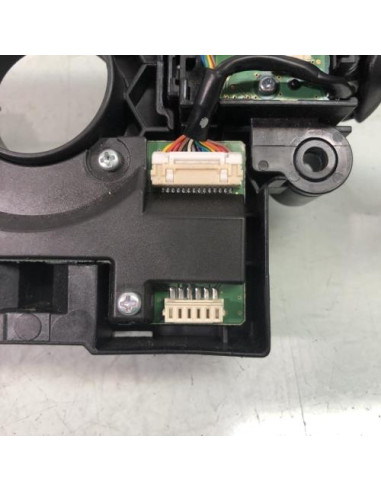 Com (Bloc Contacteur Tournant+Commodo Essuie Glace+Commodo Phare) BMW I3 PHASE 1 