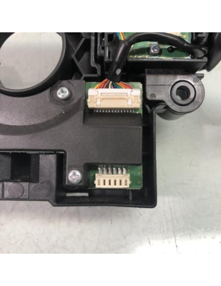 Com (Bloc Contacteur Tournant+Commodo Essuie Glace+Commodo Phare) BMW I3 PHASE 1 