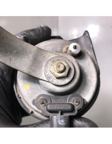 Avertisseur/Klaxon BMW X3 E83 PHASE 2 Diesel
