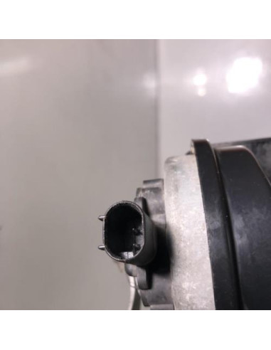 Avertisseur/Klaxon BMW X3 E83 PHASE 2 Diesel