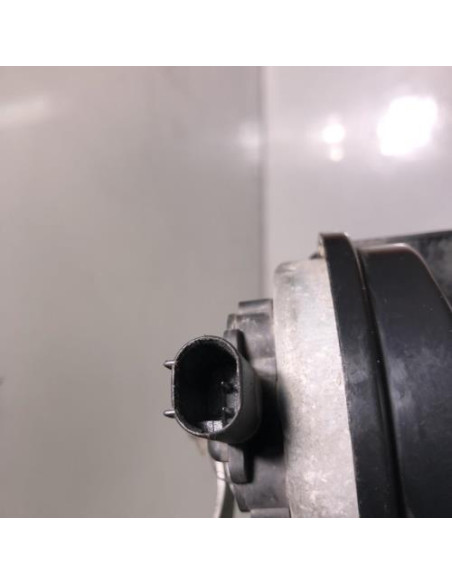 Avertisseur/Klaxon BMW X3 E83 PHASE 2 Diesel