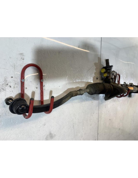 Cremaillere assistee MINI MINI 1 R50/R53 PHASE 1 Diesel