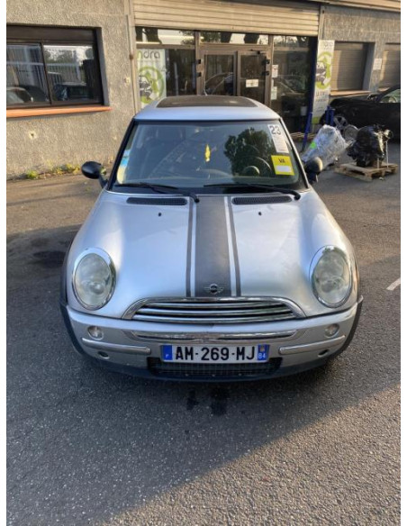 Cremaillere assistee MINI MINI 1 R50/R53 PHASE 1 Diesel