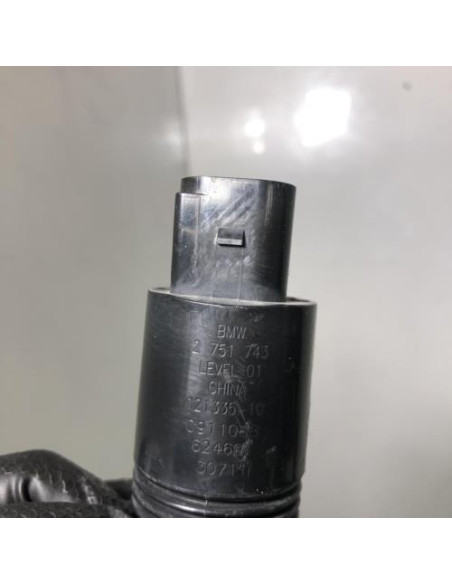 Pompe lave glace arriere BMW X3 G01 