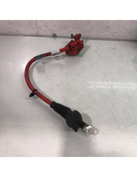 Batterie BMW SERIE 5 F10 PHASE 1 Diesel