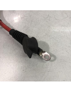 Batterie BMW SERIE 5 F10 PHASE 1 Diesel 2