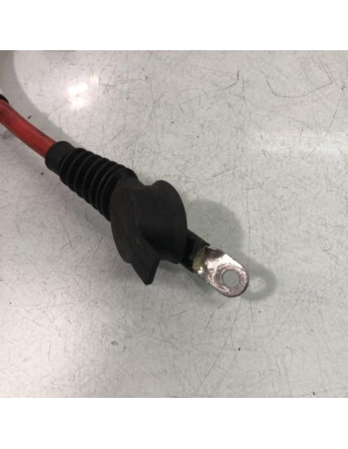 Batterie BMW SERIE 5 F10 PHASE 1 Diesel