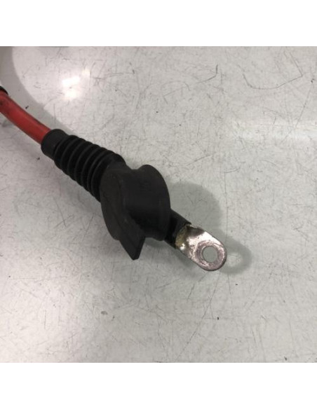 Batterie BMW SERIE 5 F10 PHASE 1 Diesel