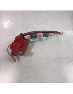 Batterie BMW SERIE 1 E81 