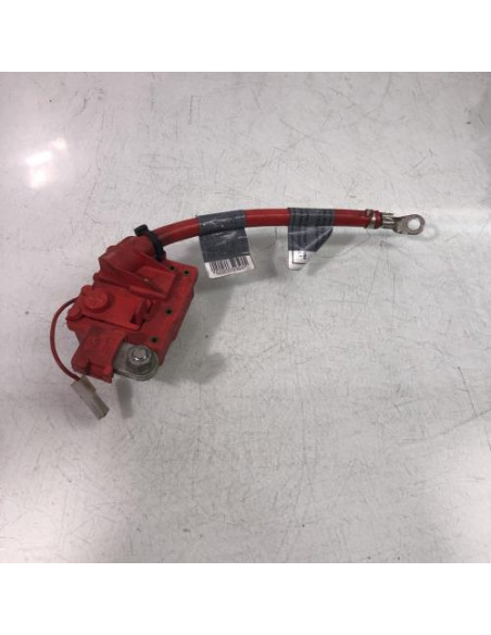 Batterie BMW SERIE 1 E81 