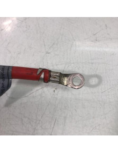 Batterie BMW SERIE 1 E81  2