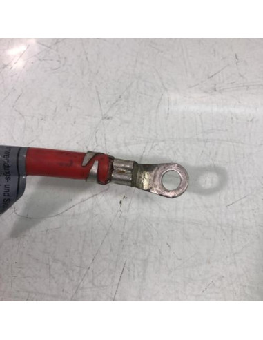 Batterie BMW SERIE 1 E81 