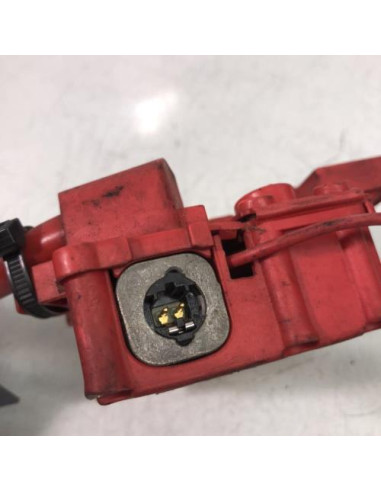 Batterie BMW SERIE 1 E81 