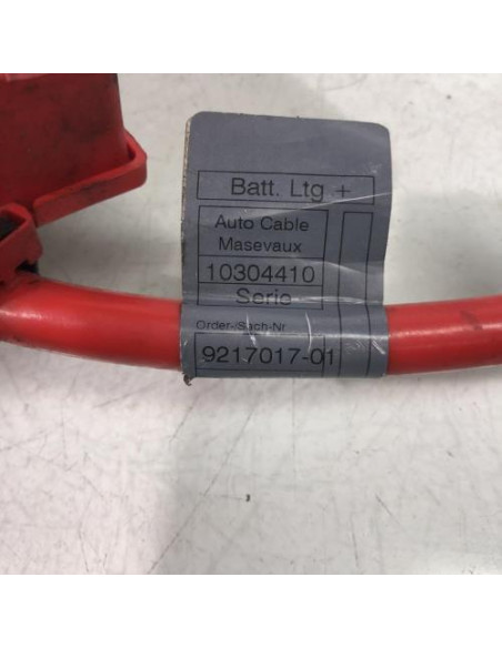 Batterie BMW SERIE 1 E81 