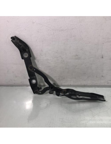 Charniere de hayon BMW SERIE 1 E82 COUPE Diesel