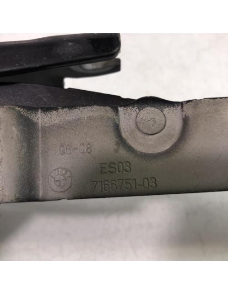 Charniere de hayon BMW SERIE 1 E82 COUPE Diesel