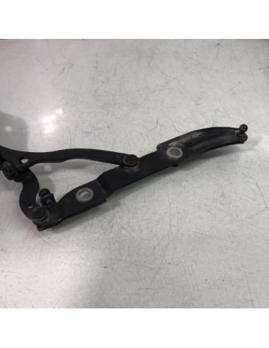 Charniere de hayon BMW SERIE 1 E82 COUPE Diesel