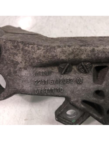 Support moteur MINI MINI 2 R56 PHASE 1 Essence