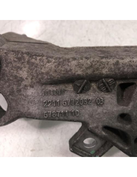 Support moteur MINI MINI 2 R56 PHASE 1 Essence