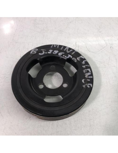 Poulie damper MINI MINI 2 R56 PHASE 1 Essence