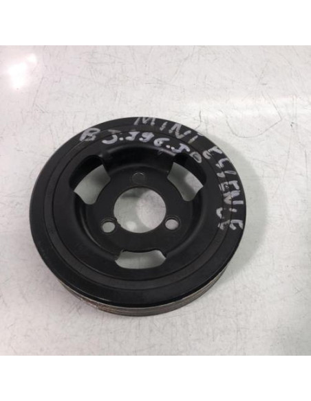 Poulie damper MINI MINI 2 R56 PHASE 1 Essence
