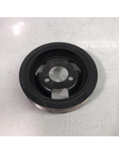 Poulie damper MINI MINI 2 R56 PHASE 1 Essence 2