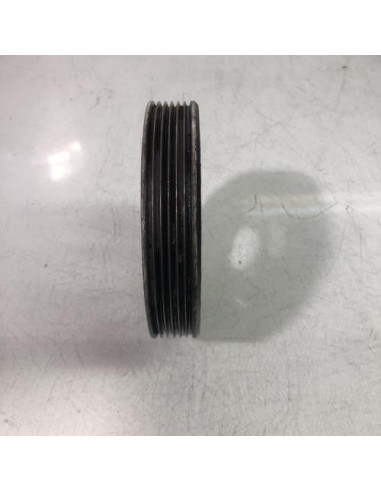 Poulie damper MINI MINI 2 R56 PHASE 1 Essence