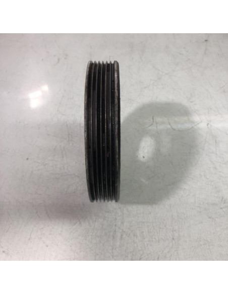 Poulie damper MINI MINI 2 R56 PHASE 1 Essence