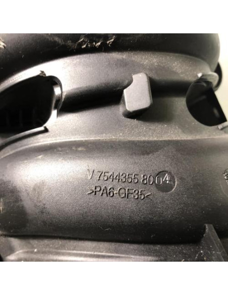 Collecteur d'admission MINI MINI 2 R56 PHASE 1 Essence