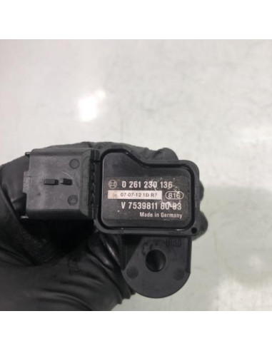 Capteur MINI MINI 2 R56 PHASE 1 Essence