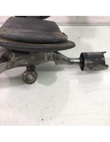 Selecteur boite de vitesse BMW SERIE 5 E60 PHASE 1 