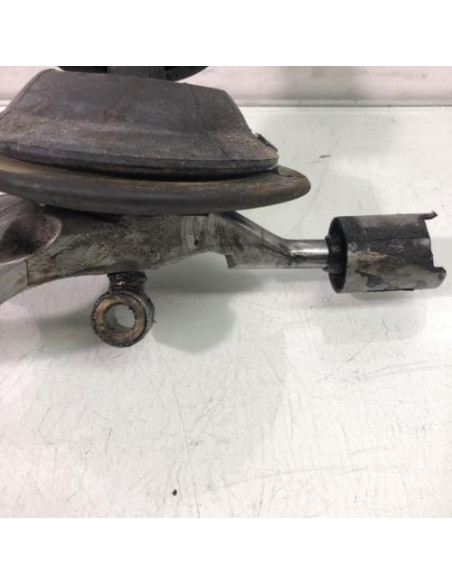 Selecteur boite de vitesse BMW SERIE 5 E60 PHASE 1 