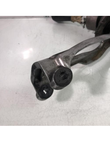 Selecteur boite de vitesse BMW SERIE 5 E60 PHASE 1 