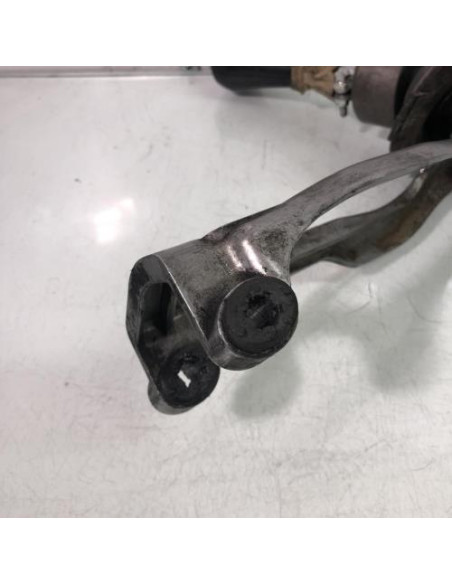 Selecteur boite de vitesse BMW SERIE 5 E60 PHASE 1 