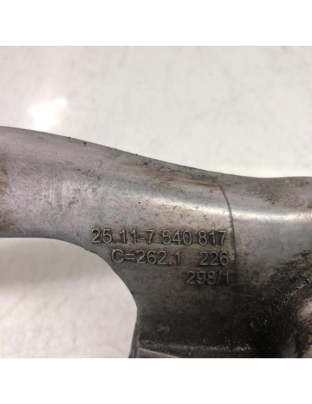 Selecteur boite de vitesse BMW SERIE 5 E60 PHASE 1 