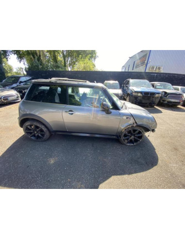 Volant moteur MINI MINI 1 R50/R53 PHASE 1 Essence