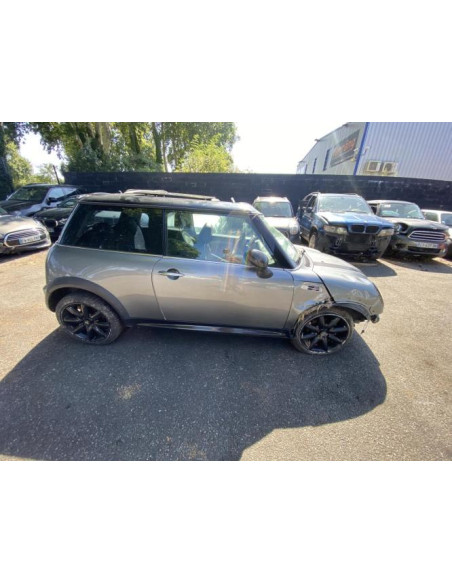 Volant moteur MINI MINI 1 R50/R53 PHASE 1 Essence