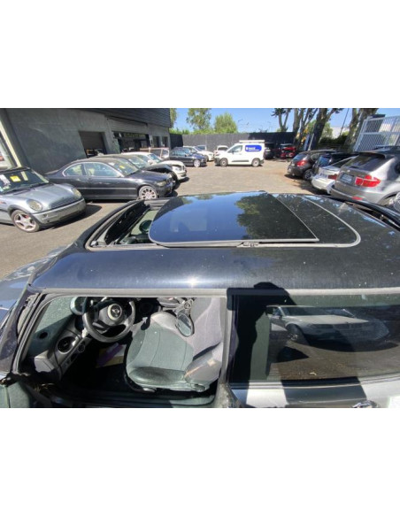 Volant moteur MINI MINI 1 R50/R53 PHASE 1 Essence