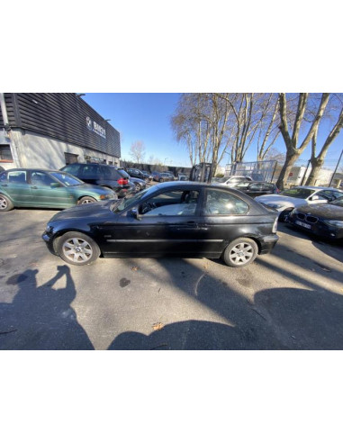 Compresseur clim BMW SERIE 3 E46 COMPACT PHASE 1 Diesel